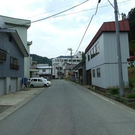 Hanezawa Onsen Katoya Ryokan Mogami Ngoại thất bức ảnh