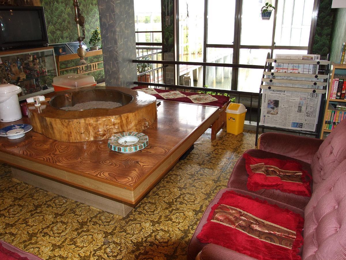 Hanezawa Onsen Katoya Ryokan Mogami Ngoại thất bức ảnh