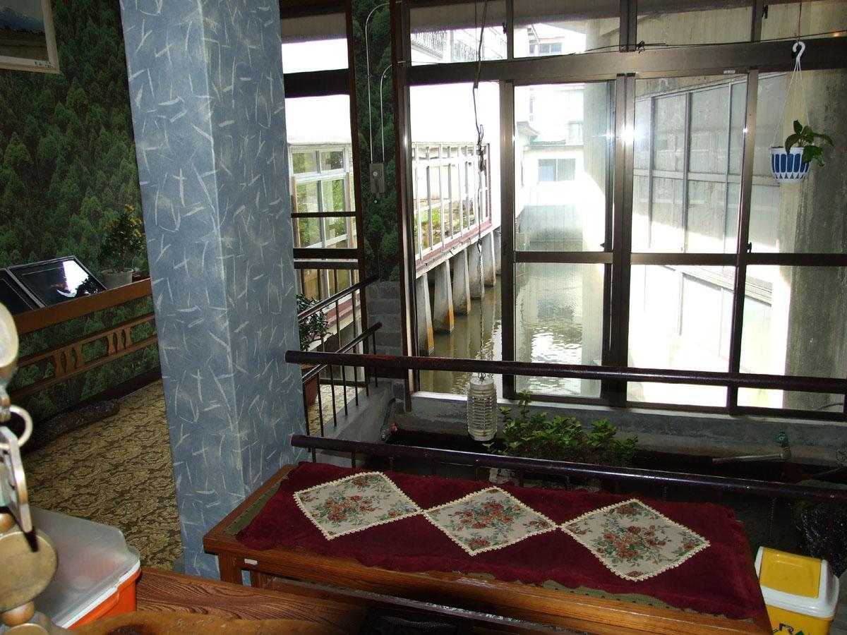 Hanezawa Onsen Katoya Ryokan Mogami Ngoại thất bức ảnh