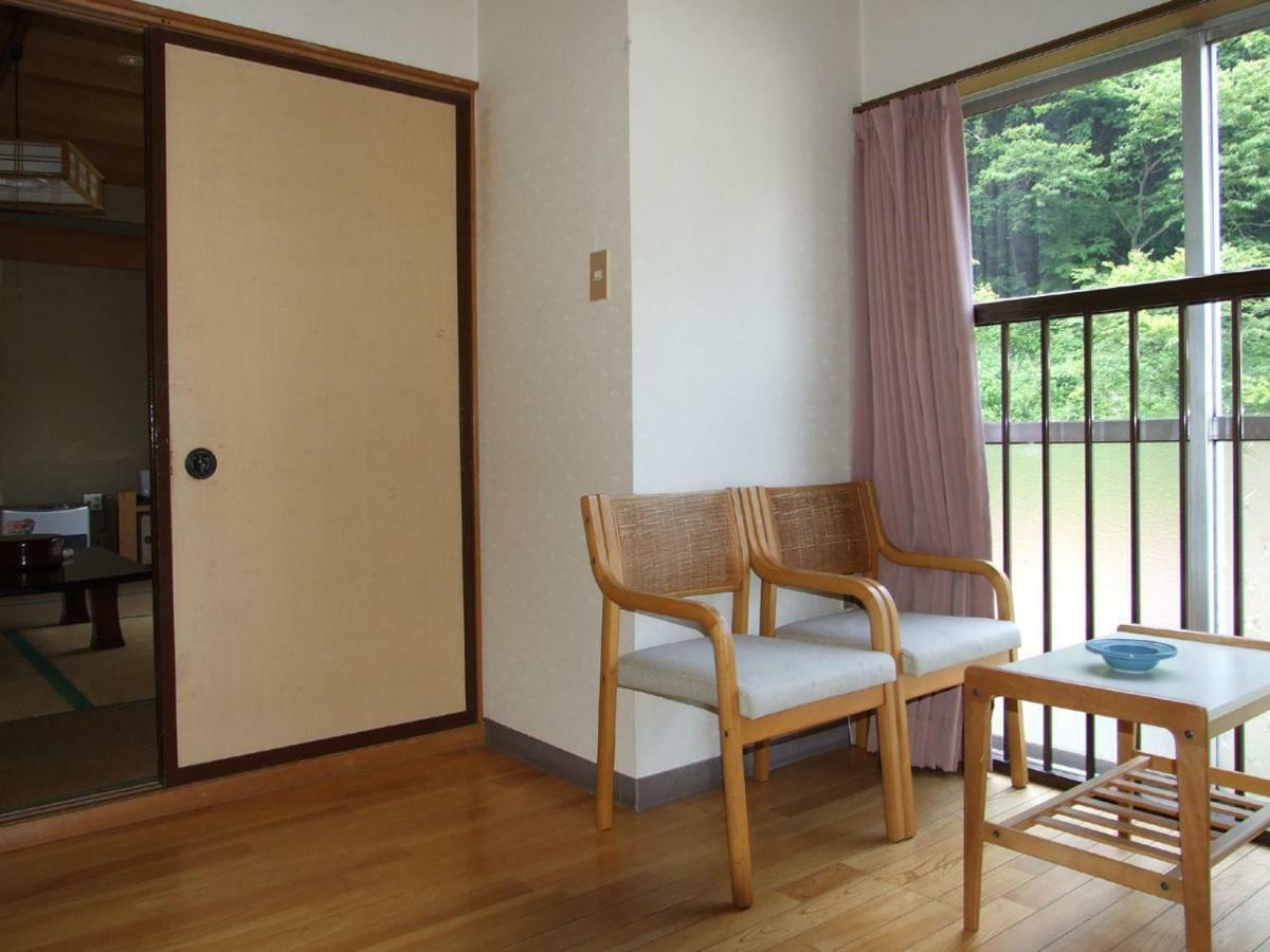 Hanezawa Onsen Katoya Ryokan Mogami Ngoại thất bức ảnh