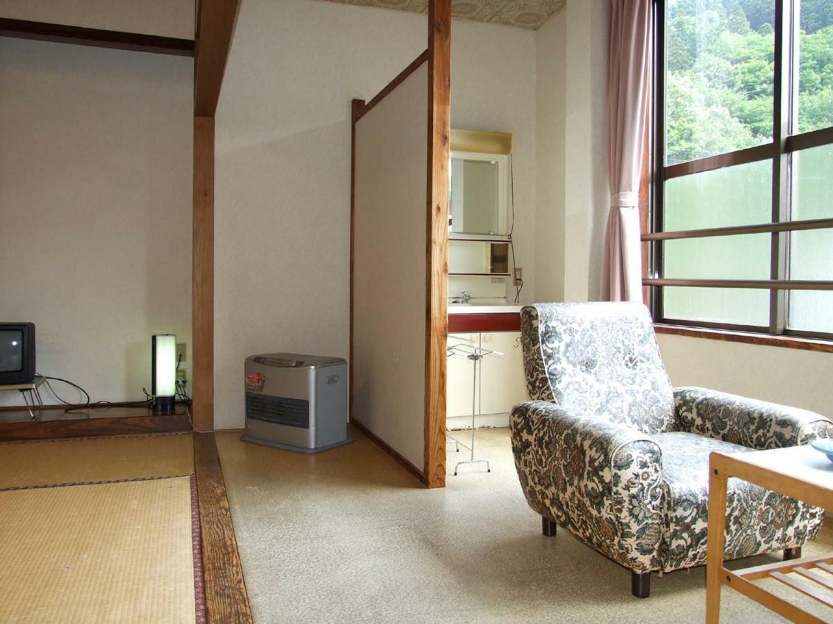 Hanezawa Onsen Katoya Ryokan Mogami Ngoại thất bức ảnh